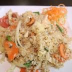 Best Pineapple Fried Rice in Carrollton, TX