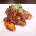 Best Chilli Thai Chicken Wings (6) in Irving, TX