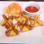 Best Crab Rangoon in Irving, TX