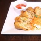 Best Crispy Vegetarian Spring Roll (3) in Irving, TX