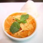 Best Red Curry in Irving, TX