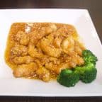 Best Orange Chicken in Irving, TX